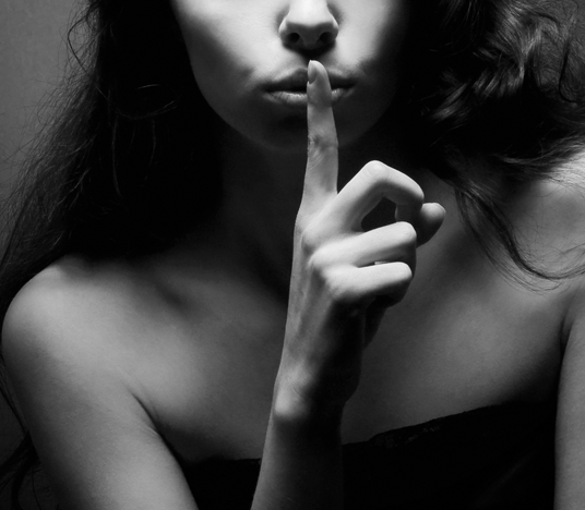 secret-out