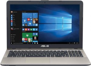 Asus R541UJ-DM174