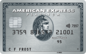 American Express Platinum Card