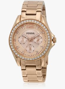 fossil watches under 10000