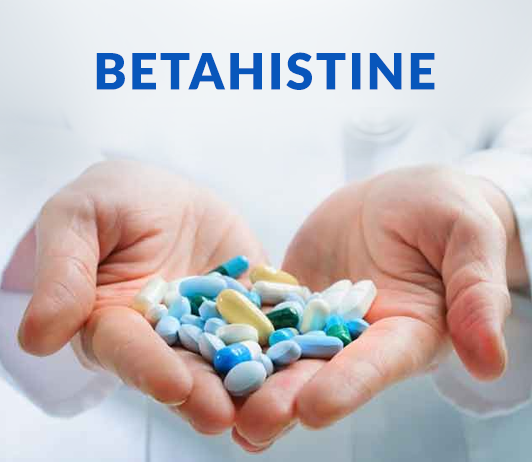 Betahistine Betahistine: Uses, Dosage, Side Effects, Precautions & More