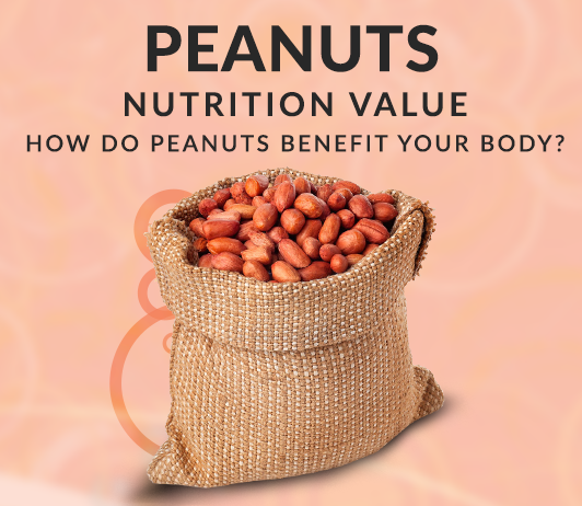 peanut