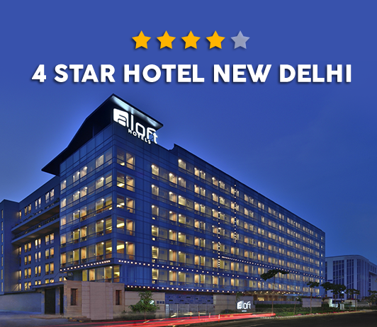 07a309e6-c8d0-4b43-97d5-d30843783597 15 Best 4 Star Hotels In New Delhi
