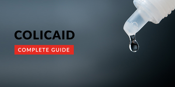 Colicaid Drops: Uses, Dosage, Side Effects, Price, Composition & 20 FAQs