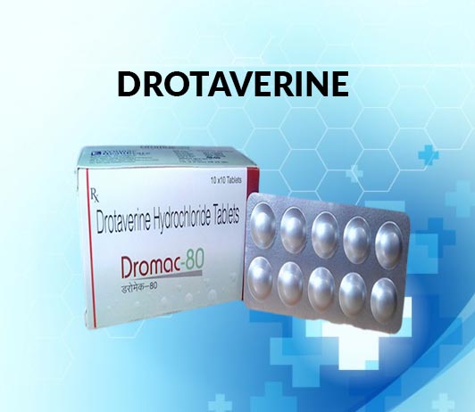 Drotaverine Drotaverine: Uses, Dosage, Side Effects, Precautions & More