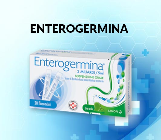 Enterogermina Enterogermina Oral Suspension: Uses, Dosage, Side Effects, Precautions & More