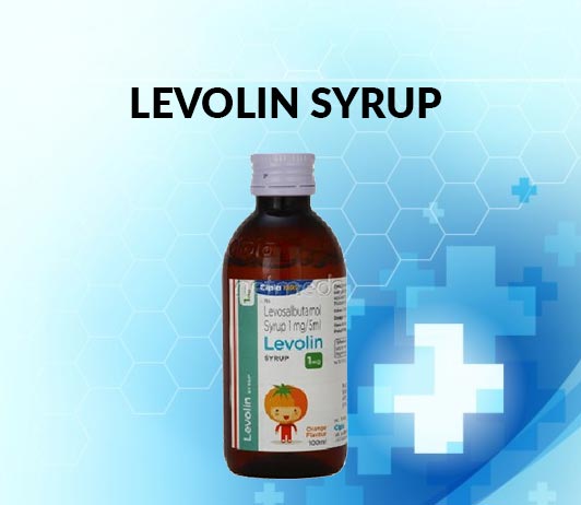 Levolin-syrup Levolin Syrup: Uses, Dosage, Side Effects, Price, Composition & 20 FAQs