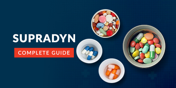 Combiflam Tablets: Uses, Dosage, Side Effects, Price, Composition & 20 FAQs