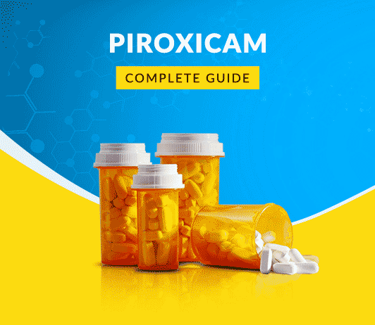 Piroxicam Piroxicam: Uses, Dosage, Price, Side Effects, Precautions & More