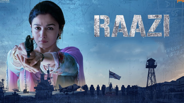 Raazi