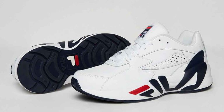 fila italy shoes