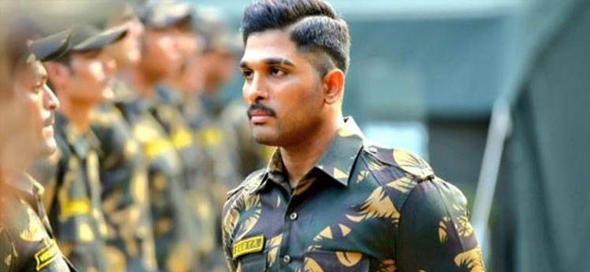 allu arjun new movie 2019