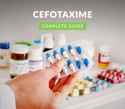 Cefotaxime Cefotaxime: Uses, Dosage, Price, Side Effects, Precautions & More