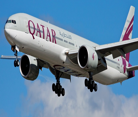 Qatar-Airways.fi Qatar Partners with Renowned Chef George Calombaris