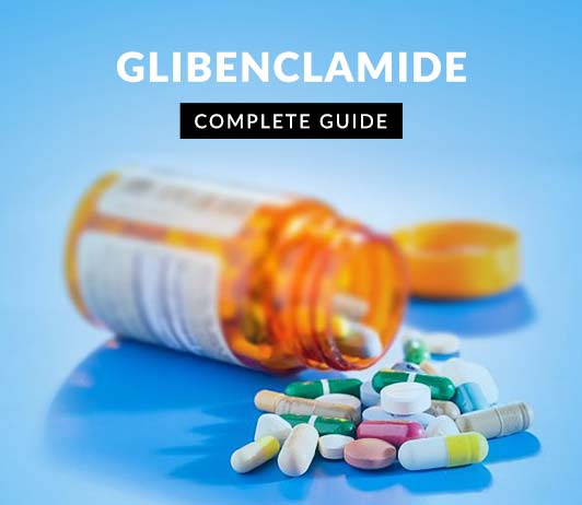 Glibenclamide