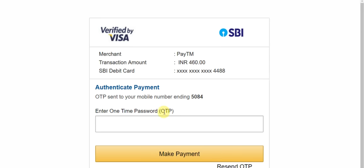 MTNL Paytm