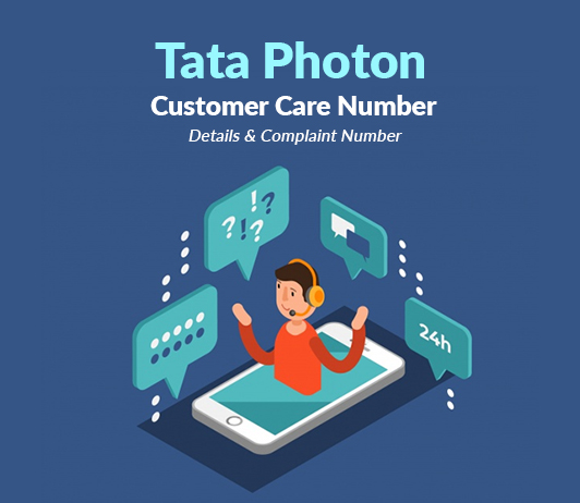 tata photon tata photon customer care number