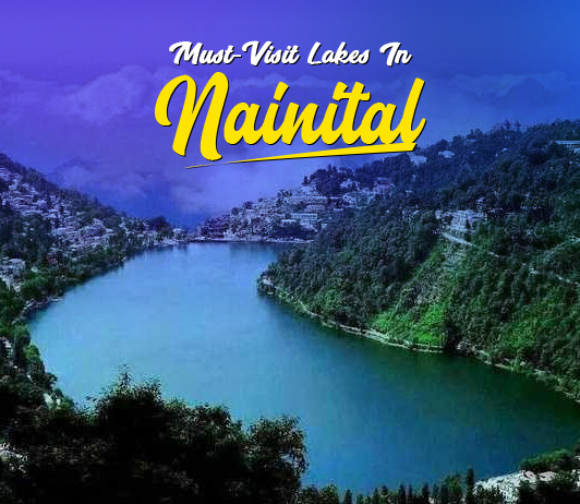 Nainital