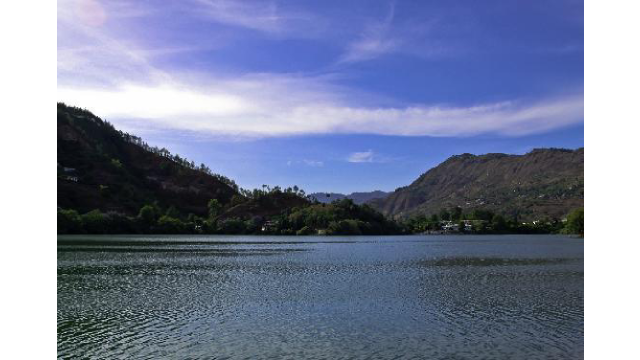Naukuchiatal