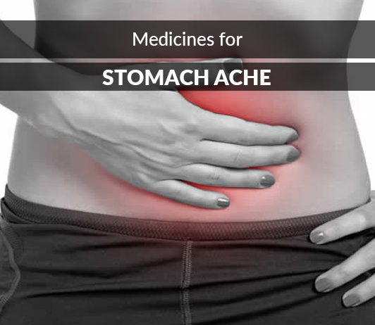 1 List of 15 Best Medicines for Stomach Ache - Composition, Dosage, Popularity & More (2019)