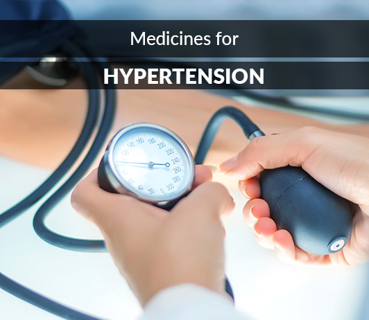 9 List of 20 Best Medicines for Hypertension – Composition, Dosage, Popularity & More (2019)