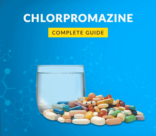 Chlorpromazine Chlorpromazine: Uses, Dosage, Side Effects , Price, Composition, Precautions & More