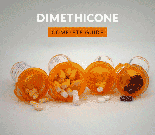 Dimethicone Dimethicone: Uses, Dosage, Side Effects, Price, Composition, Precautions & More