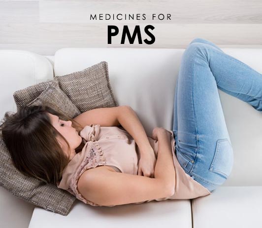 Medicines for PMS List of 20 Best Medicines for PMS- Composition, Dosage, Popularity & More (2019)