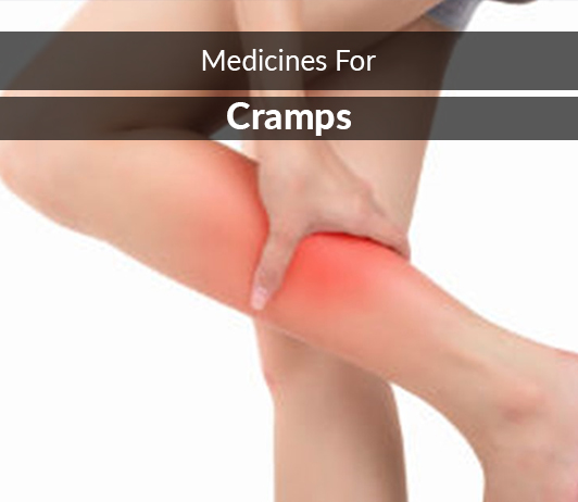 cramps List of 15 Best Medicines for Cramps - Composition, Dosage, Popularity & More (2019)