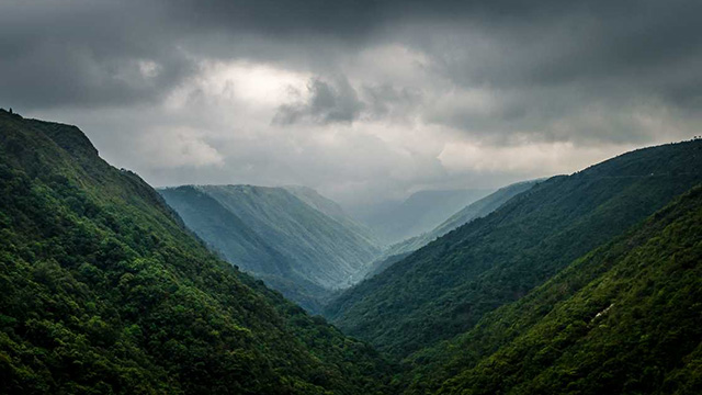 khasi-hills