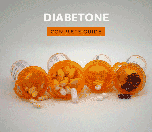 Diabetone Diabetone: Uses, Dosage, Side Effects, Price, Composition & 20 FAQs