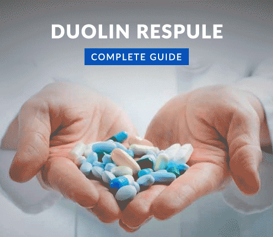 Duolin-Respule Duolin respule: Uses, Dosage, Side Effects, Price, Composition & 20 FAQs