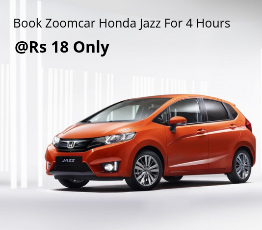 Honda Jazz Honda Jazz