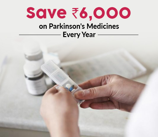Parkinsons-Medicines