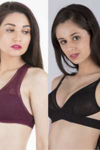 Shyaway Baby Bras