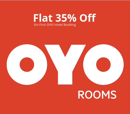 oyo first user offer