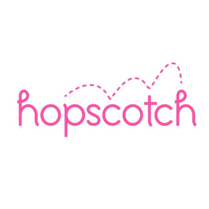 hopscotch logo hopscotch logo