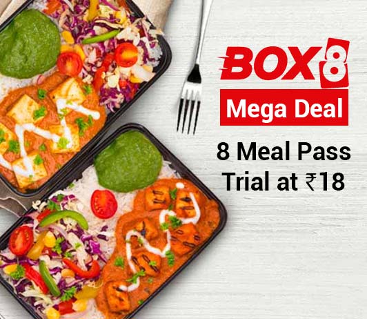 Box8 8 Meal Pass Trial Box8 8 Meal Pass Trial