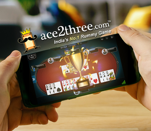 Online Rummy in India Online Rummy in India