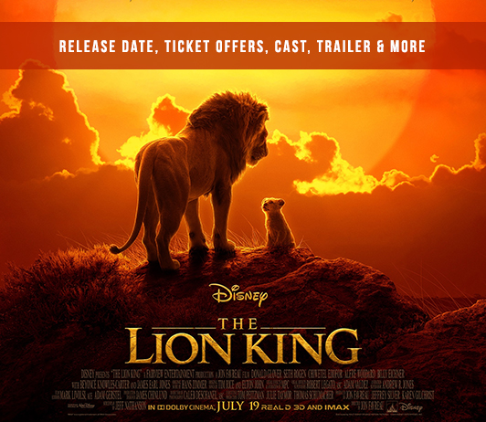 The Lion King elease-date-ticket-offers-cast-trailer The Lion King elease-date-ticket-offers-cast-trailer