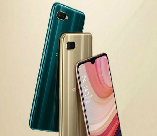 Oppo A7’s Price Drops To Rs.12990 In India Oppo A7’s Price Drops To Rs.12990 In India