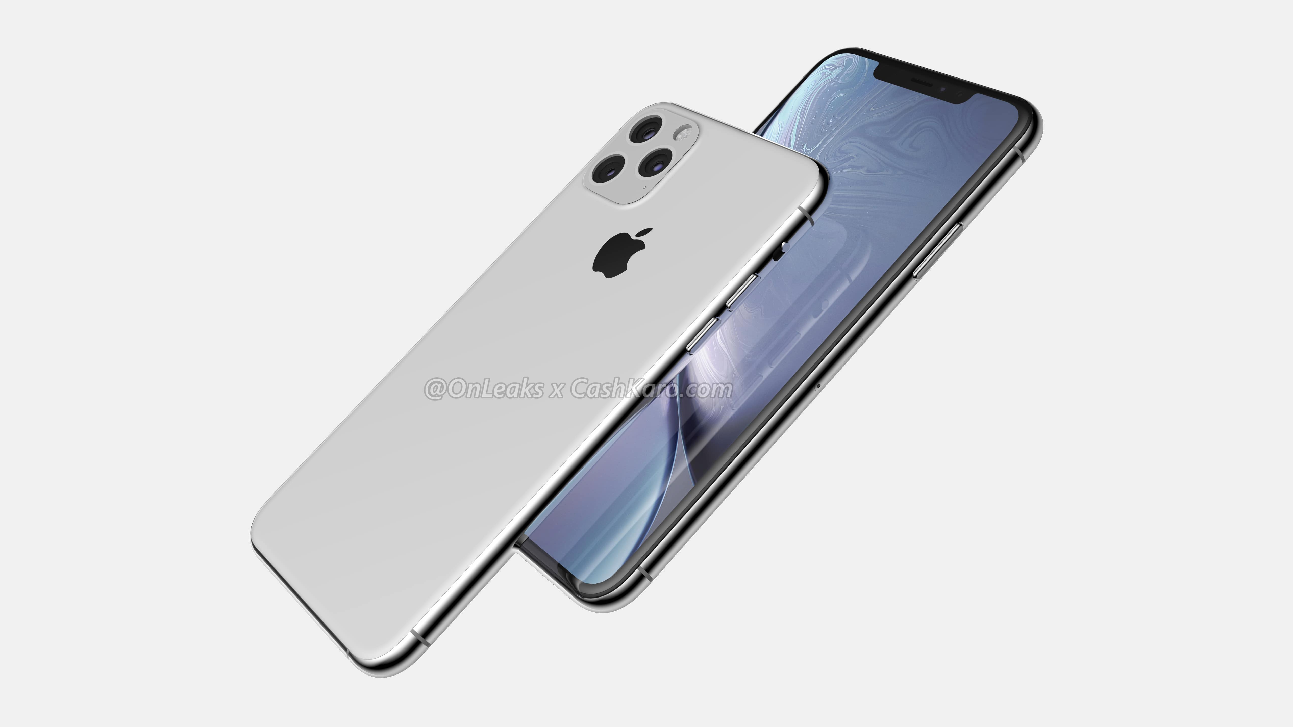 iPhone XI Max- CashKaro 3
