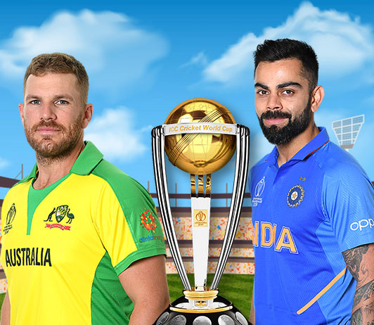 All You Need To Know About The ICC World Cup 2019 (Teams & Team Players) All You Need To Know About The ICC World Cup 2019 (Teams & Team Players)