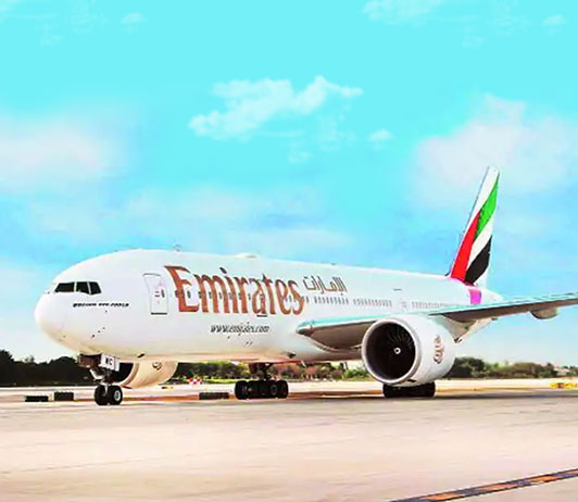 Elections Halt Emirates Expansion Plans For Kerala Elections Halt Emirates Expansion Plans For Kerala