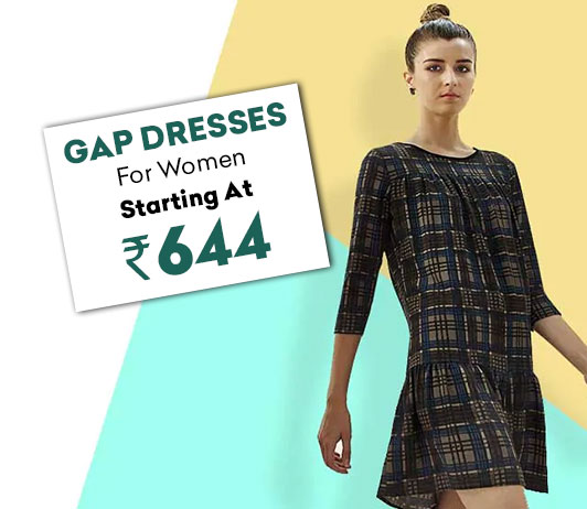 GAP Dresses for Women GAP Dresses for Women