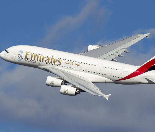 Emirates Memorial Sale Offers Flights For Less Than $500 Emirates Memorial Sale Offers Flights For Less Than $500
