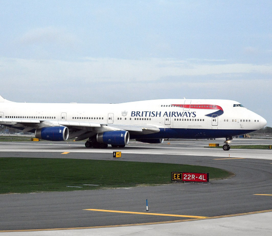 British Airways To Introduce Airbus A350 On Indian Routes British Airways To Introduce Airbus A350 On Indian Routes