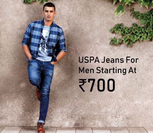 USPA Jeans For Men USPA Jeans For Men