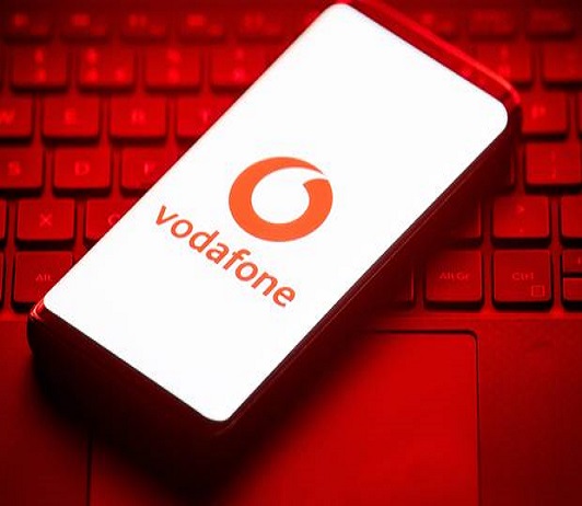 Vodafone To Offer Free 1-Year Netflix Subscription & 2GB Data Per Day | CashKaro News Network Vodafone To Offer Free 1-Year Netflix Subscription & 2GB Data Per Day | CashKaro News Network
