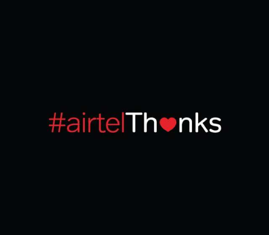 Airtel Brings A New App With Exciting Benefits Airtel Brings A New App With Exciting Benefits